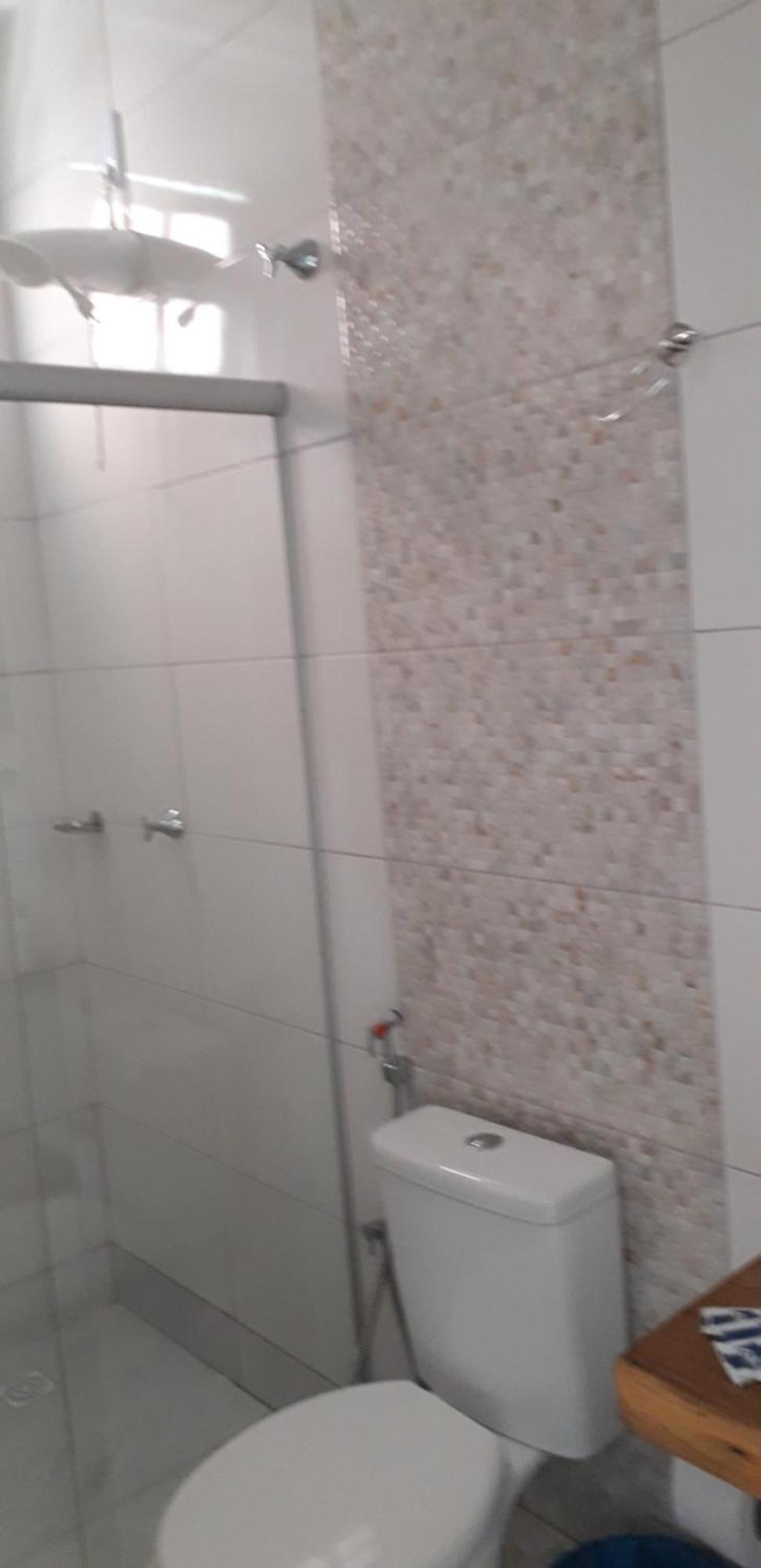 Pousada Vila Mar Itaunas  Room photo